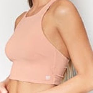 Size Large Forever 21 Sports bra. Worn once.